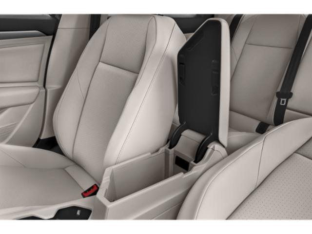 2021 Volkswagen Jetta Base