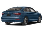 2021 Volkswagen Jetta Base