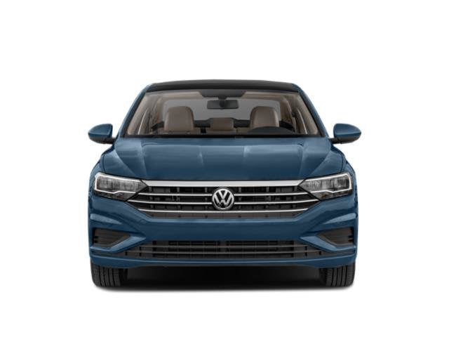 2021 Volkswagen Jetta Base
