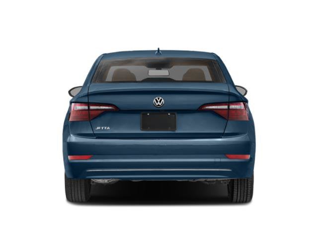 2021 Volkswagen Jetta Base