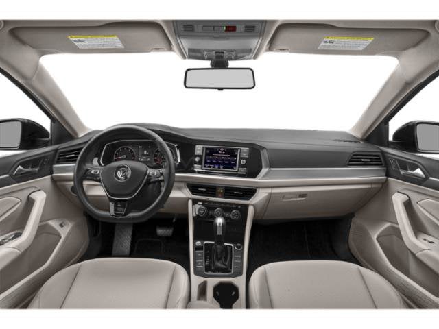 2021 Volkswagen Jetta Base