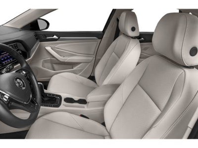 2021 Volkswagen Jetta Base