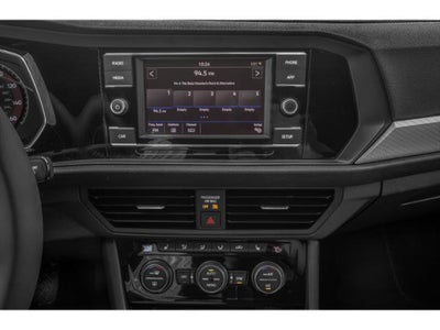 2019 Volkswagen Jetta R-Line