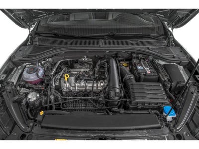 2019 Volkswagen Jetta R-Line