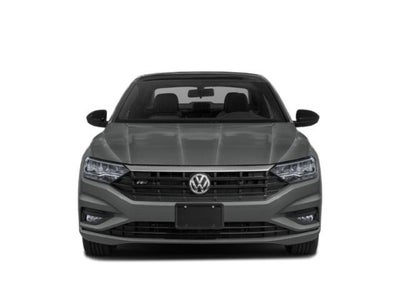 2019 Volkswagen Jetta R-Line