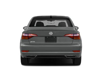 2019 Volkswagen Jetta R-Line
