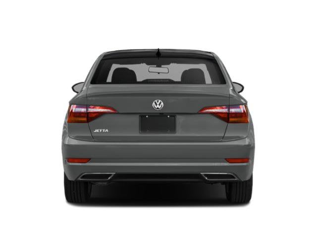 2019 Volkswagen Jetta R-Line