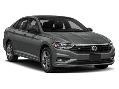 2019 Volkswagen Jetta R-Line