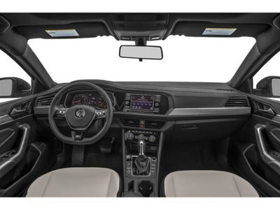 2019 Volkswagen Jetta R-Line