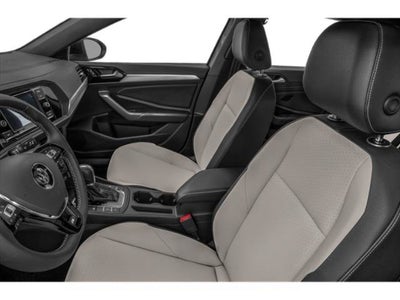 2019 Volkswagen Jetta R-Line