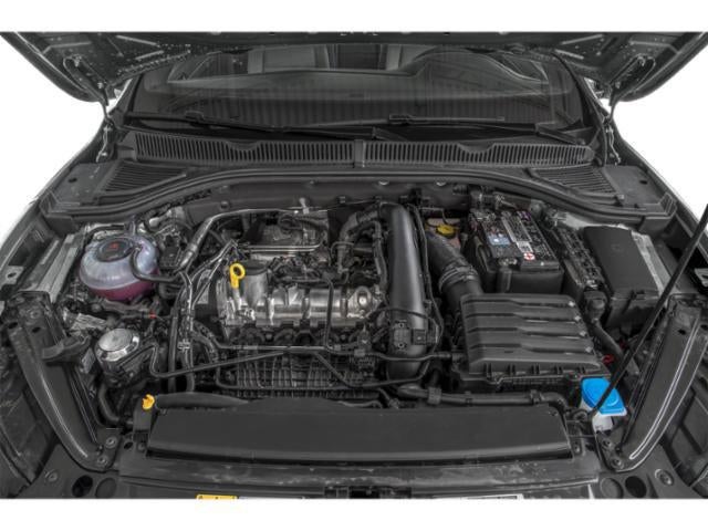 2019 Volkswagen Jetta R-Line