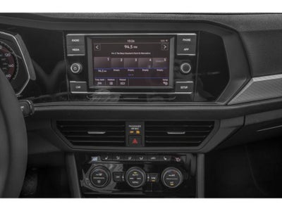 2019 Volkswagen Jetta R-Line