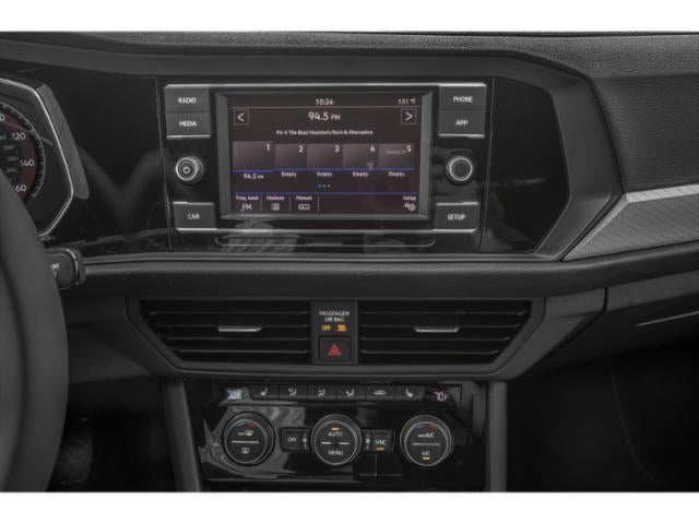 2019 Volkswagen Jetta R-Line