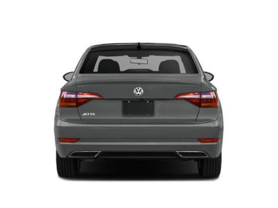 2019 Volkswagen Jetta R-Line