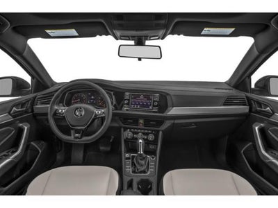 2019 Volkswagen Jetta R-Line