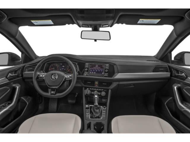 2019 Volkswagen Jetta R-Line