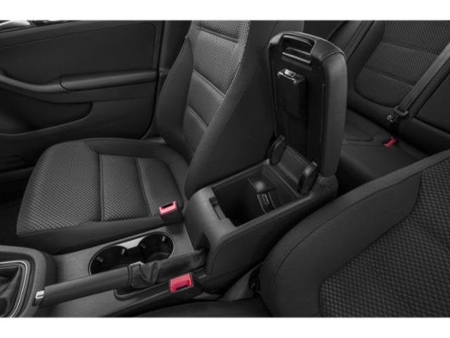 2015 Volkswagen Jetta Base