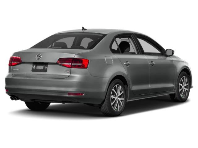 2015 Volkswagen Jetta Base