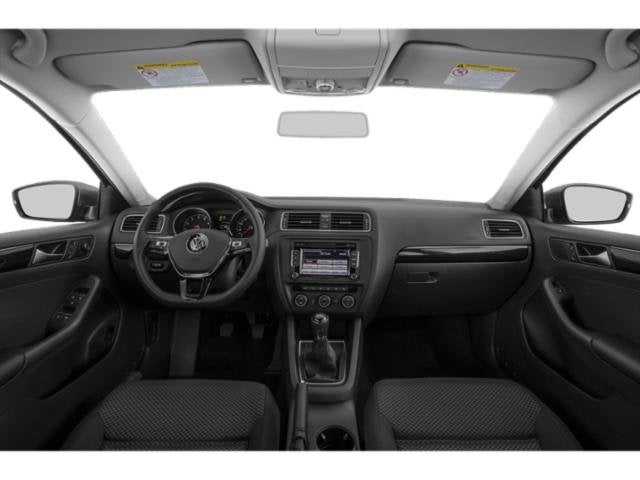2015 Volkswagen Jetta Base