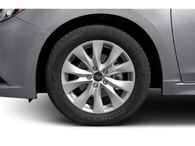 2016 Subaru Legacy 2.5i Premium