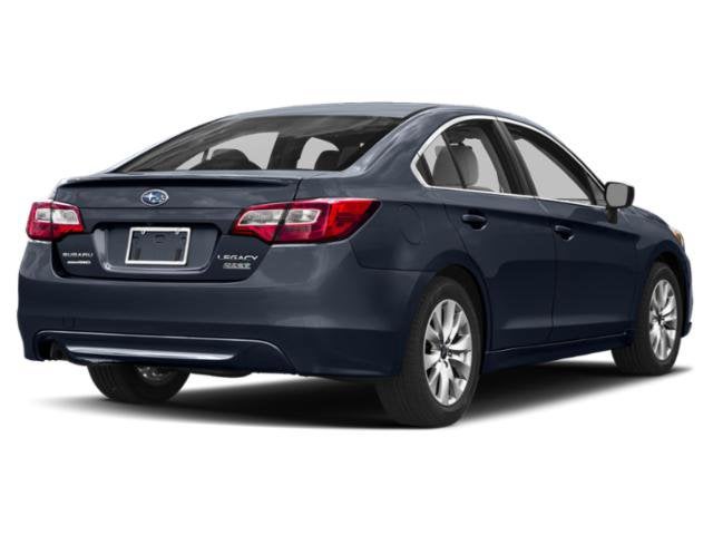 2016 Subaru Legacy 2.5i Premium