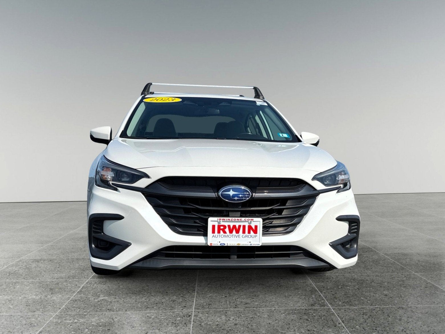 2023 Subaru Legacy Premium