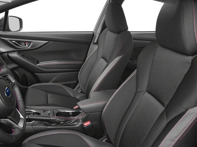 2017 Subaru Impreza Sport