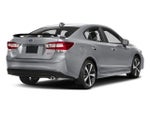 2017 Subaru Impreza Sport