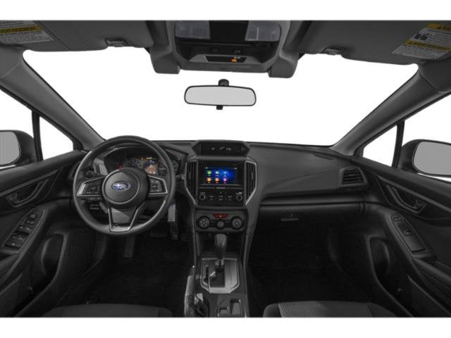 2020 Subaru Impreza Base