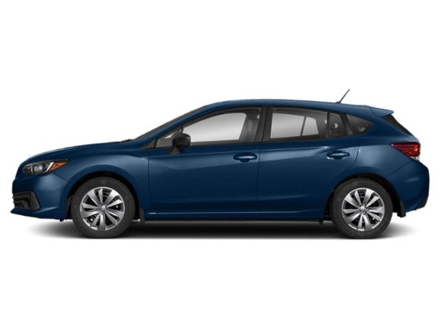2020 Subaru Impreza Base