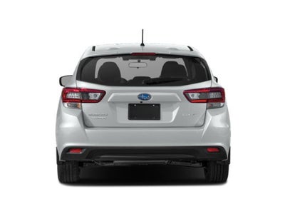 2020 Subaru Impreza Base
