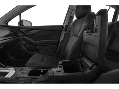 2020 Subaru Impreza Base