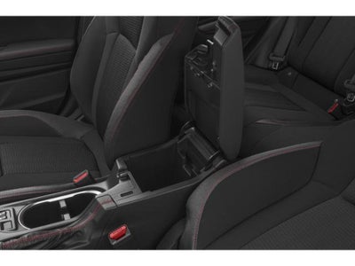 2019 Subaru Impreza Sport