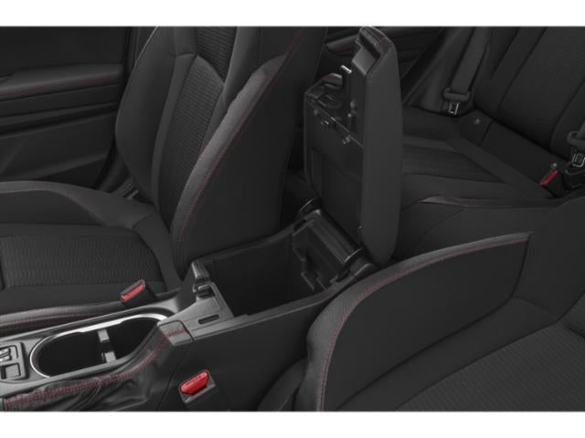 2019 Subaru Impreza Sport
