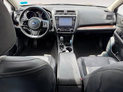 2018 Subaru Outback Limited