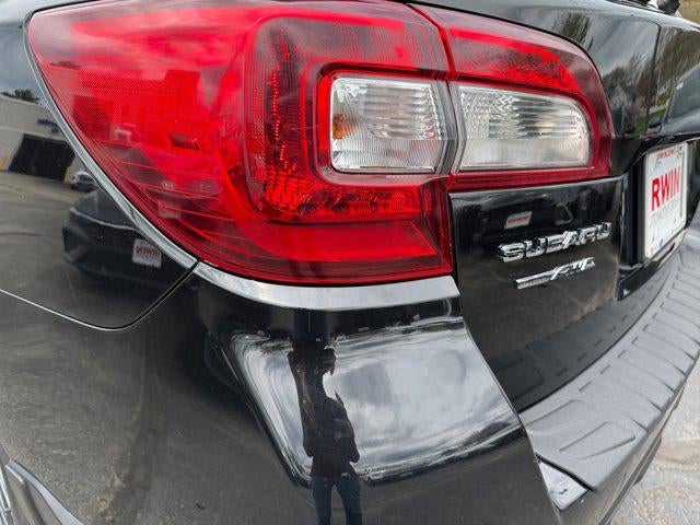 2018 Subaru Outback Limited