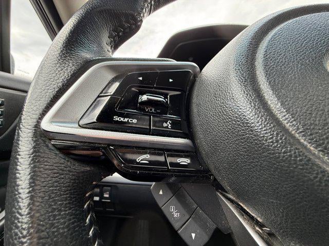 2018 Subaru Outback Limited