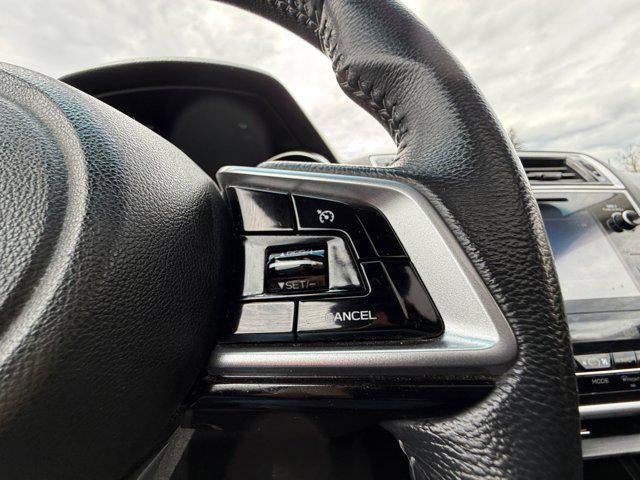 2018 Subaru Outback Limited
