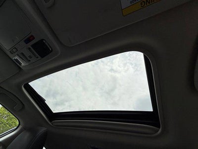 2018 Subaru Outback Limited