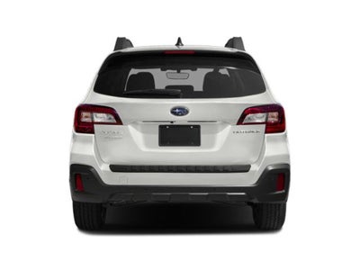 2018 Subaru Outback Limited