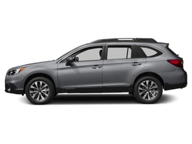 2015 Subaru Outback 3.6R Limited