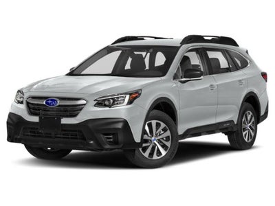2021 Subaru Outback 2.5i
