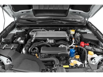 2021 Subaru Outback 2.5i