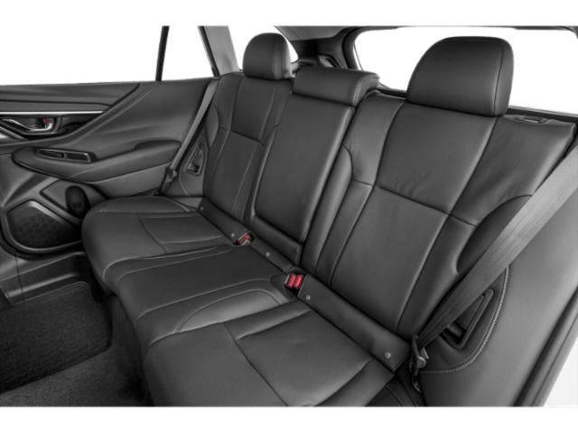 2021 Subaru Outback 2.5i