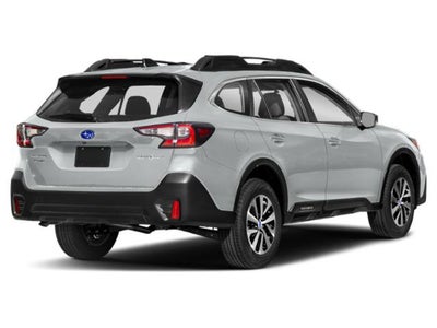 2021 Subaru Outback 2.5i