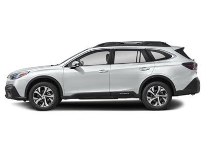 2021 Subaru Outback 2.5i