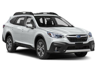 2021 Subaru Outback 2.5i