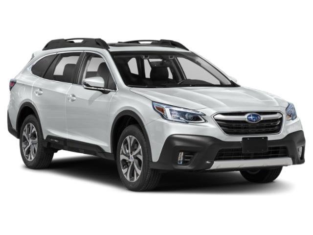 2021 Subaru Outback 2.5i