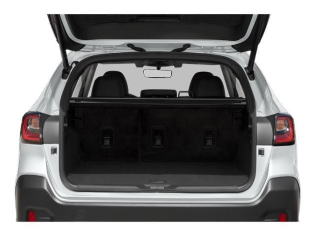 2021 Subaru Outback 2.5i