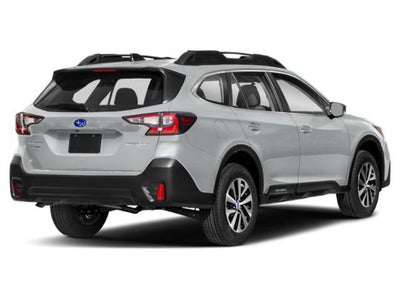 2021 Subaru Outback 2.5i